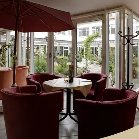 Landsitz Hotel Templin