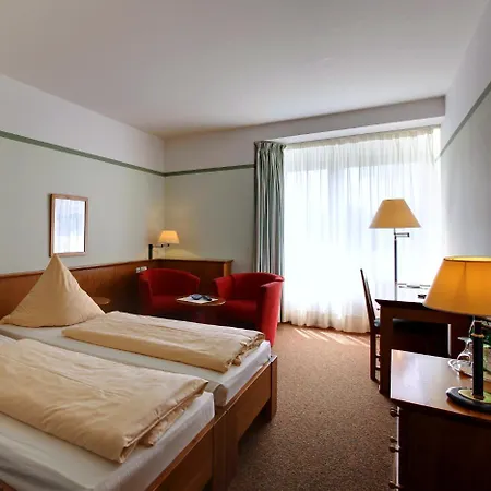 Landsitz Hotel