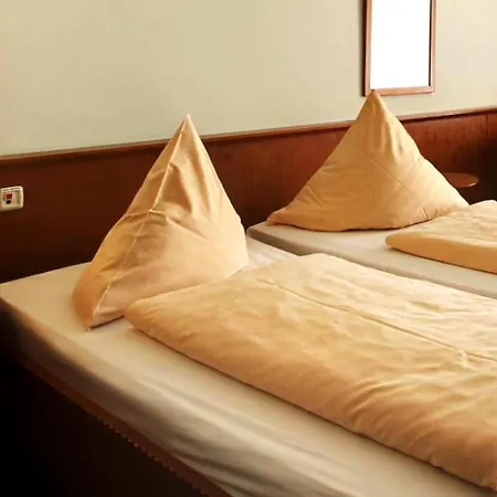 Hotel Landsitz Templin