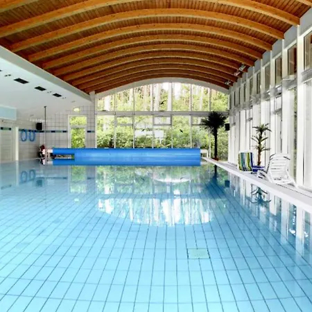 Landsitz Hotel