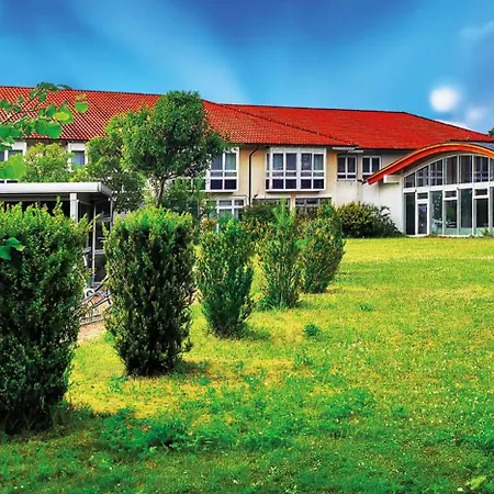 Landsitz Hotel 3*