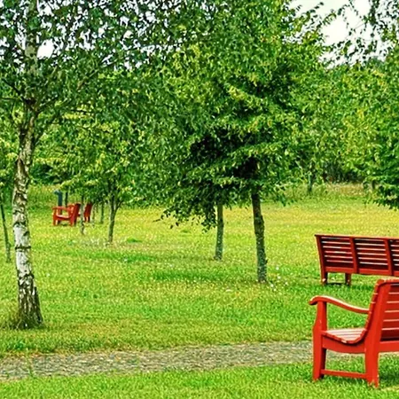 Hotel Landsitz 3*