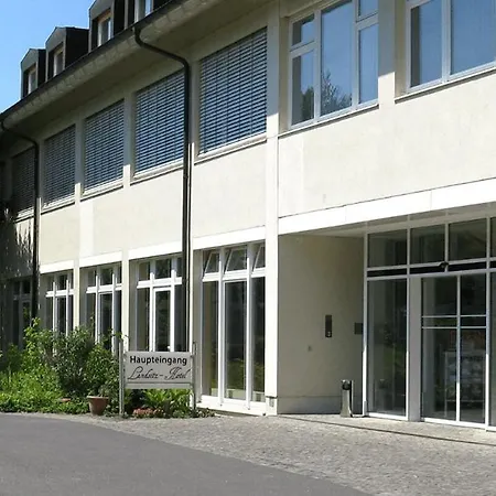 Hotel Landsitz Templin