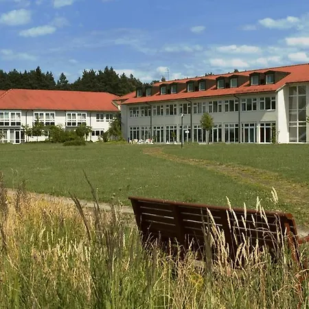 Hotel Landsitz